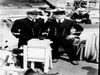 Prise de commandement 1972