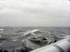 Mer en formation