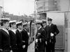 Prise de commandement 1972