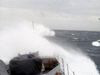 mer en formation mer en formation