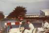Au volant Claude Lambert Robert Gimat