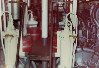 Compartiment machine