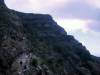 Ile du  Cap vert