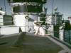 Pollux pont cental