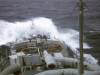 L'arrivée de L'Etourdi aux Iles du Cap Vert 1967