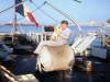 Daniel Tohier et Pollux