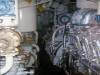 Compartiment machine