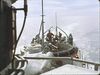 Poste de combat sept 1968 Dakar